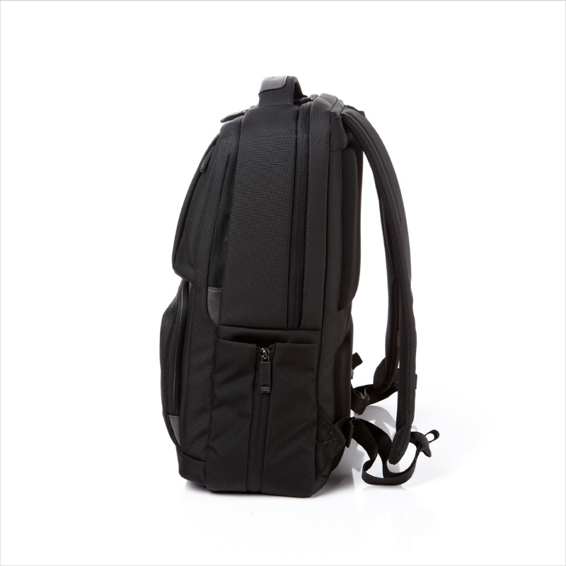 SAMSONITE EGERTON BACK L BLACK